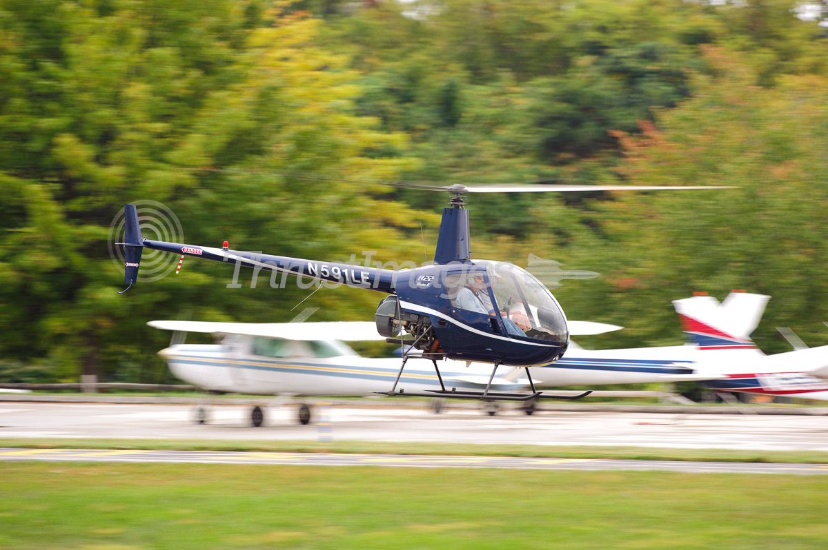 Robinson R22 Beta II